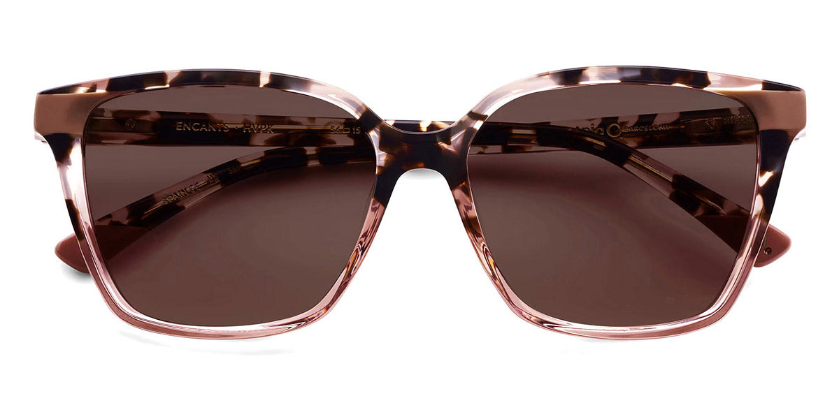 Etnia Barcelona® Encants ETB 5 ENCANT 56S HVPK - HVPK Havana/Pink Sunglasses