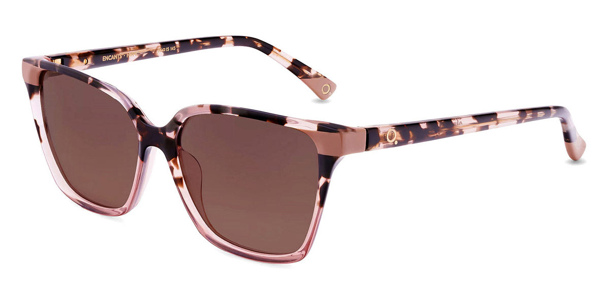 Etnia Barcelona® Encants ETB 5 ENCANT 56S HVPK - HVPK Havana/Pink Sunglasses