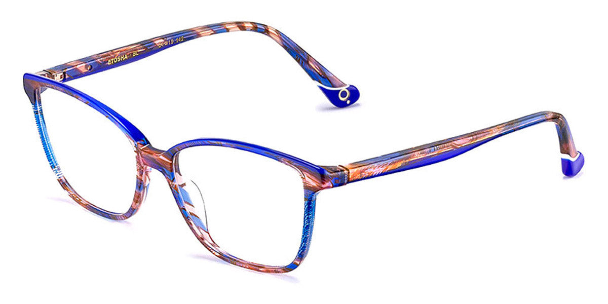 Etnia Barcelona® ETOSHA 5 ETOSHA 54O BL - BL Blue Eyeglasses