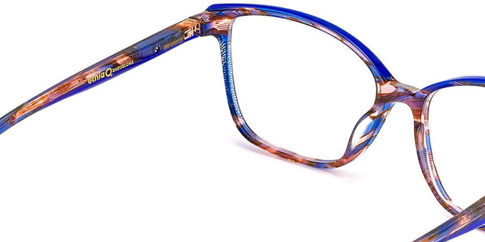 Etnia Barcelona® ETOSHA 5 ETOSHA 54O BL - BL Blue Eyeglasses