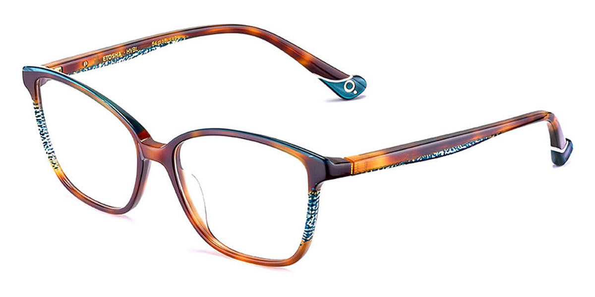 Etnia Barcelona® ETOSHA 5 ETOSHA 54O HVBL - HVBL Havana/Blue Eyeglasses