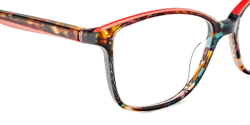 Etnia Barcelona® ETOSHA 5 ETOSHA 54O HVCO - HVCO Havana/Pink Eyeglasses