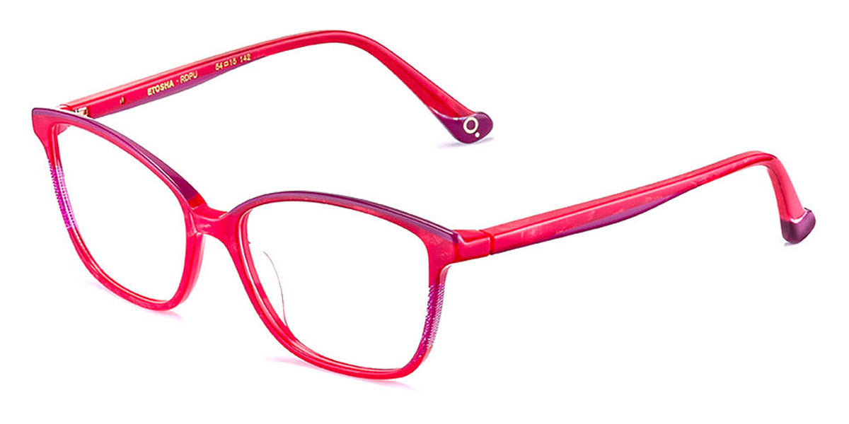 Etnia Barcelona® ETOSHA 5 ETOSHA 54O RDPU - RDPU Red/Purple Eyeglasses