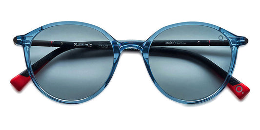 Etnia Barcelona® FLAMINGO 5 FLAMIN 51S BLRD - BLRD Blue/Red Sunglasses