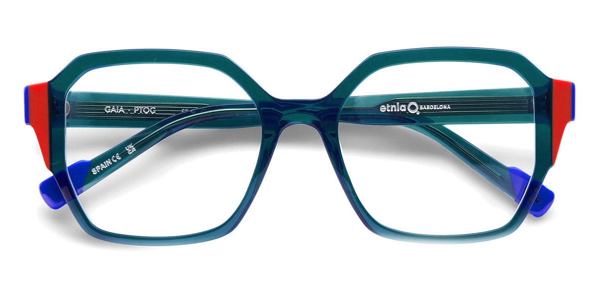 Etnia Barcelona® Gaia ETB 5 GAIA 52O PTOG - PTOG PT/OG Eyeglasses