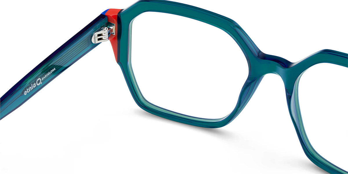 Etnia Barcelona® Gaia ETB 5 GAIA 52O PTOG - PTOG PT/OG Eyeglasses