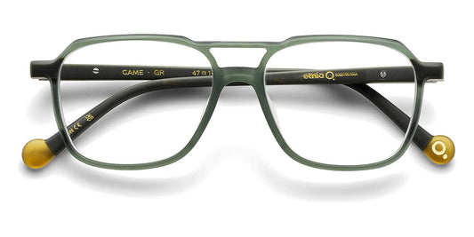 Etnia Barcelona® GAME 5 GAME 47O GR - GR Eyeglasses