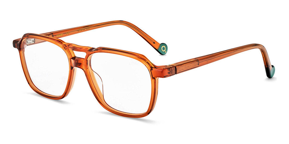 Etnia Barcelona® GAME 5 GAME 47O OG - OG Orange Eyeglasses