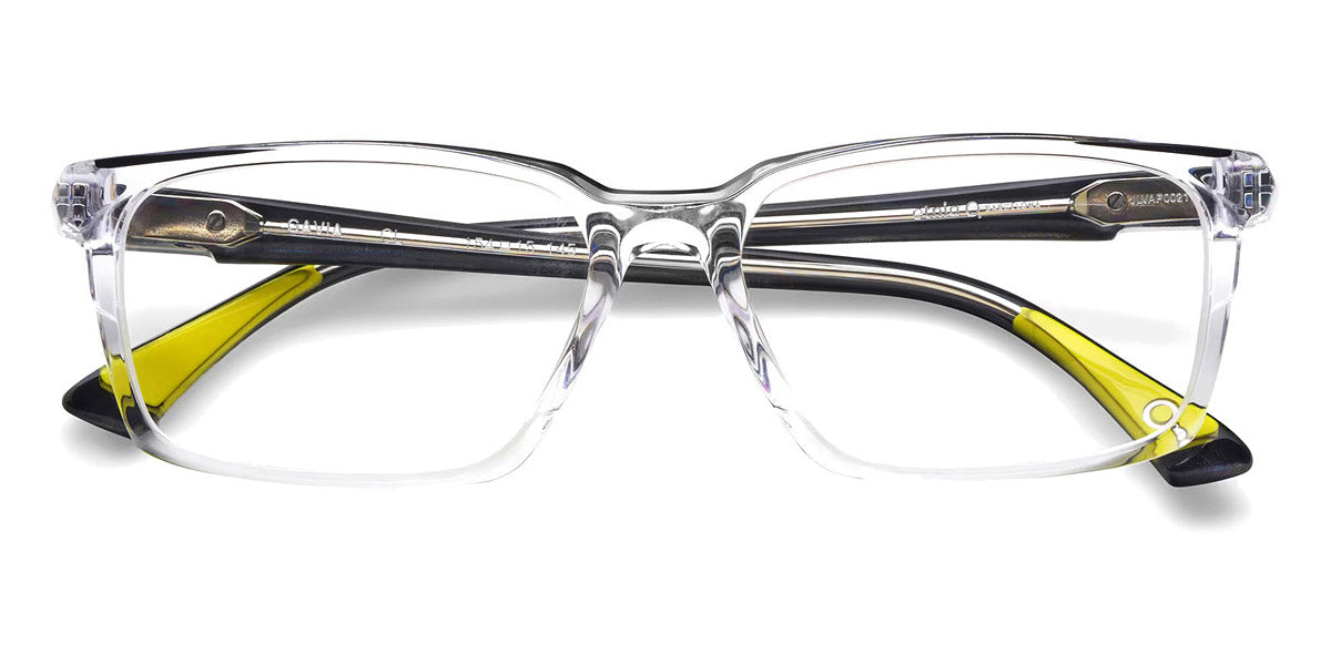 Etnia Barcelona® Gavia ETB 5 GAVIA 56O CL - CL Clear Eyeglasses