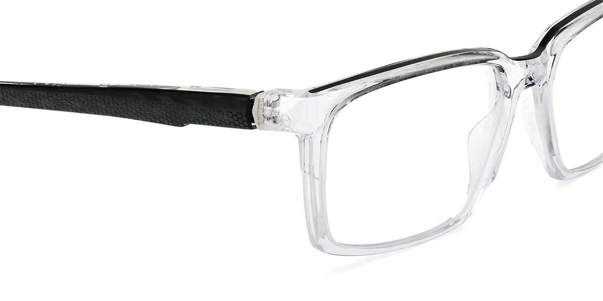 Etnia Barcelona® Gavia ETB 5 GAVIA 56O CL - CL Clear Eyeglasses