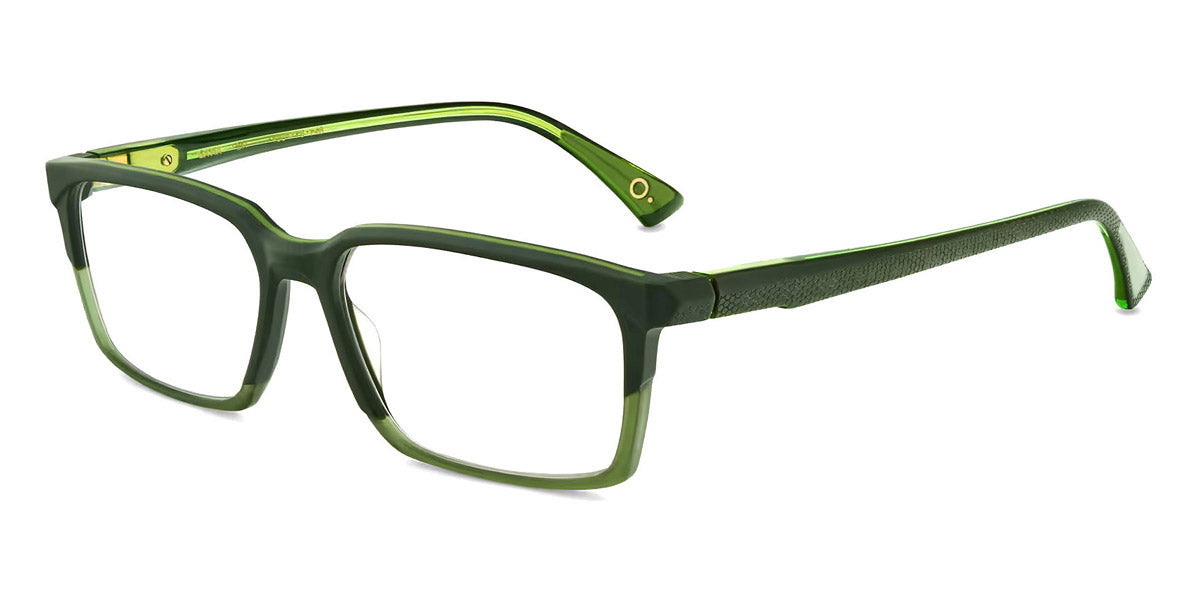 Etnia Barcelona® Gavia ETB 5 GAVIA 56O GR - GR Green Eyeglasses