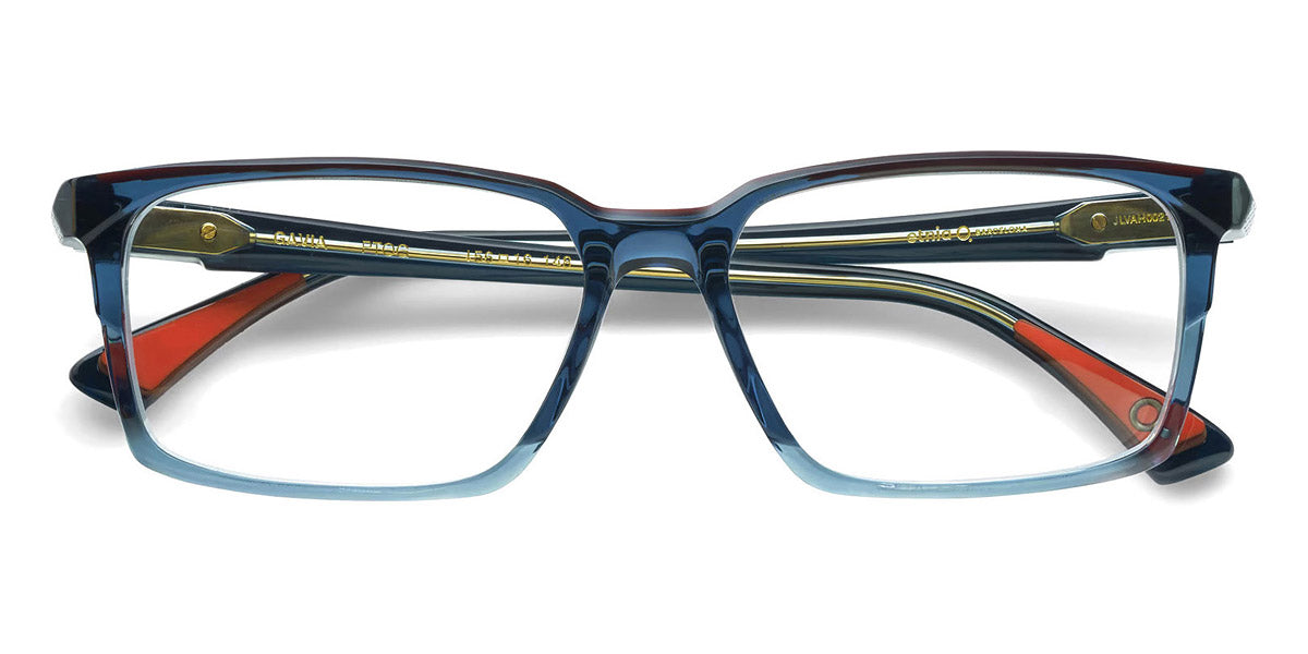 Etnia Barcelona® Gavia ETB 5 GAVIA 56O PTOG - PTOG PT/OG Eyeglasses