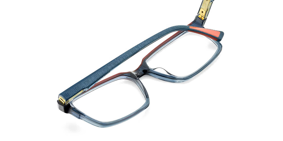 Etnia Barcelona® Gavia ETB 5 GAVIA 56O PTOG - PTOG PT/OG Eyeglasses