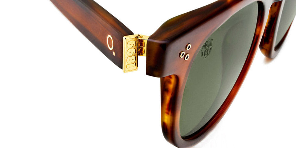 Etnia Barcelona® GOTEBORG 2021 5 GO2021 49S HV - HV Havana Sunglasses