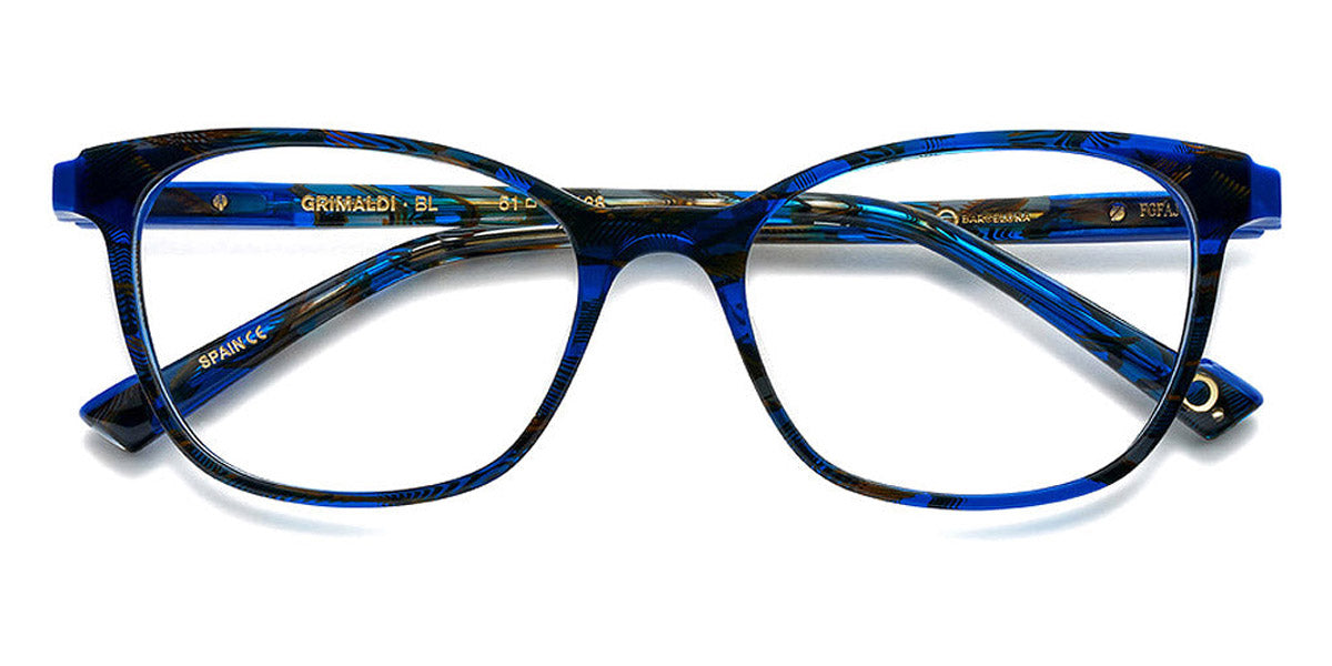 Etnia Barcelona® GRIMALDI 5 GRIMAL 51O BL - BL Blue Eyeglasses