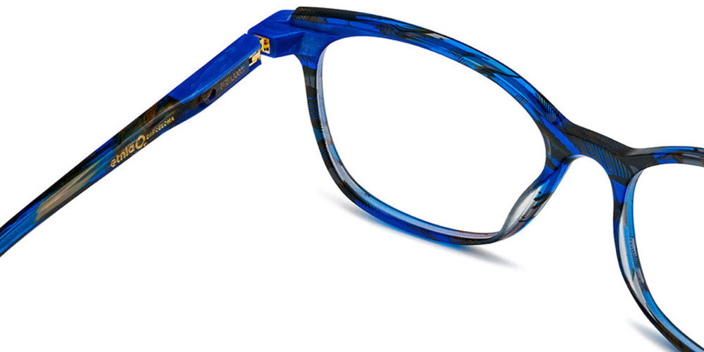 Etnia Barcelona® GRIMALDI 5 GRIMAL 51O BL - BL Blue Eyeglasses