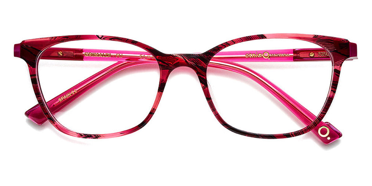 Etnia Barcelona® GRIMALDI 5 GRIMAL 51O FU - FU Fuchsia Eyeglasses