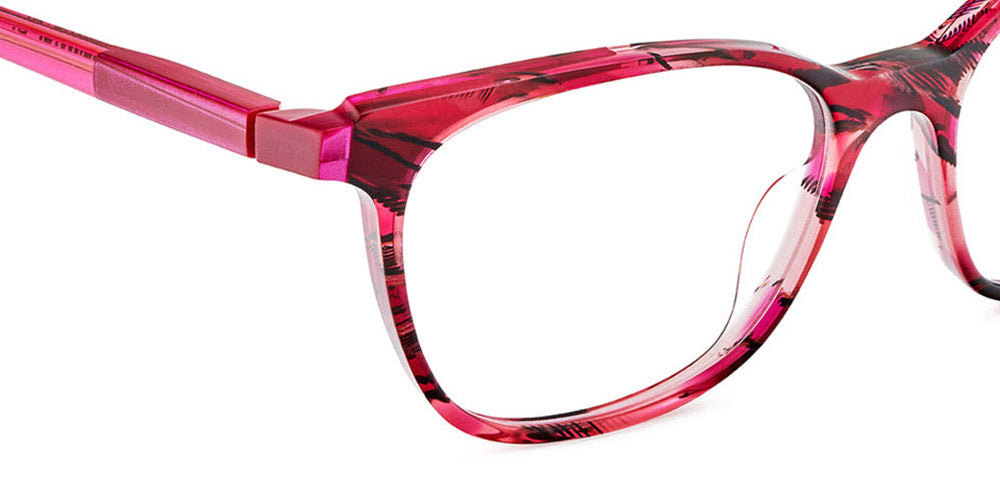 Etnia Barcelona® GRIMALDI 5 GRIMAL 51O FU - FU Fuchsia Eyeglasses