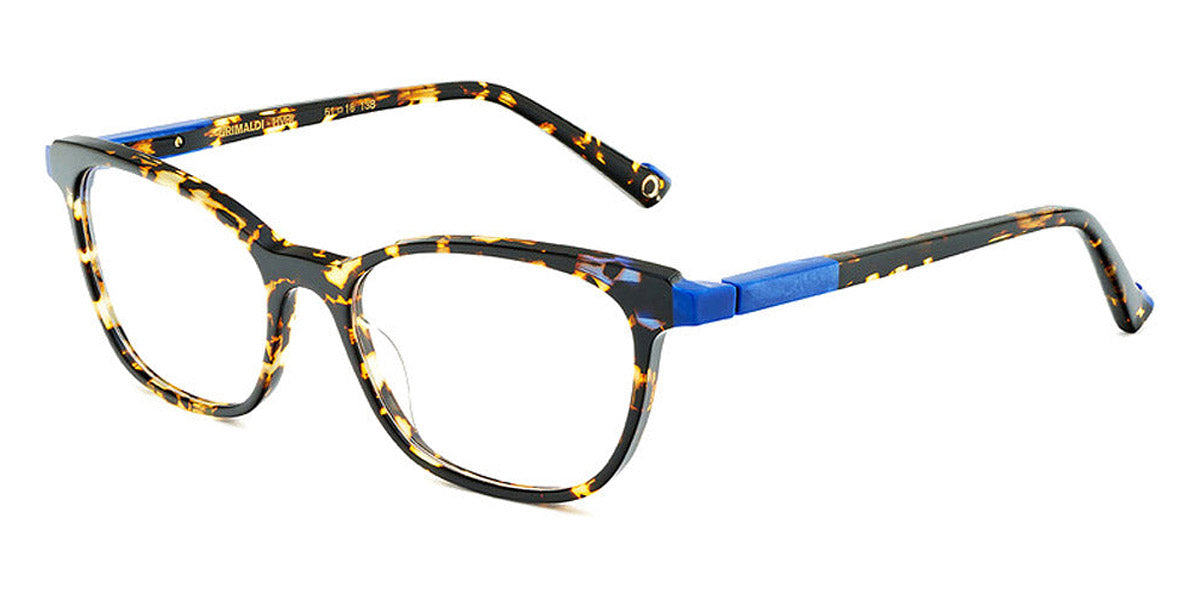 Etnia Barcelona® GRIMALDI 5 GRIMAL 51O HVBL - HVBL Havana/Blue Eyeglasses