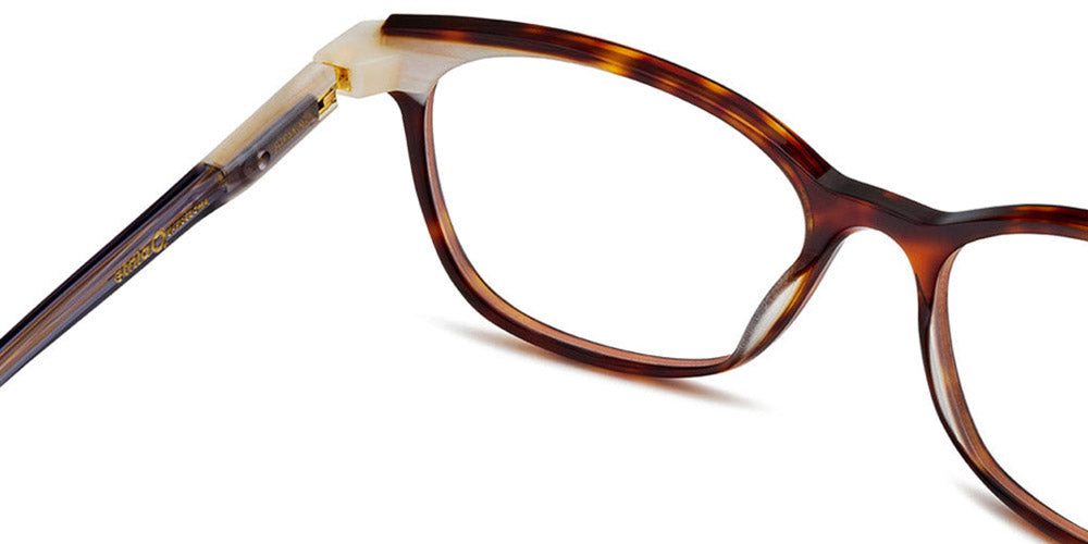 Etnia Barcelona® GRIMALDI 5 GRIMAL 51O HVWH - HVWH Havana/White Eyeglasses