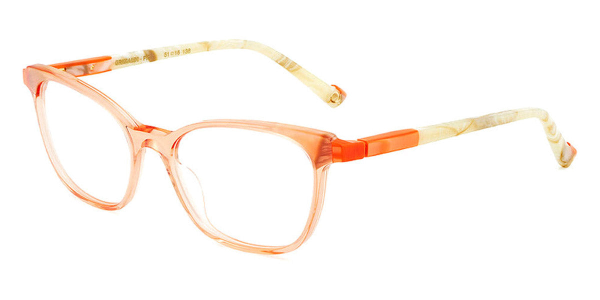 Etnia Barcelona® GRIMALDI 5 GRIMAL 51O PK - PK Pink Eyeglasses