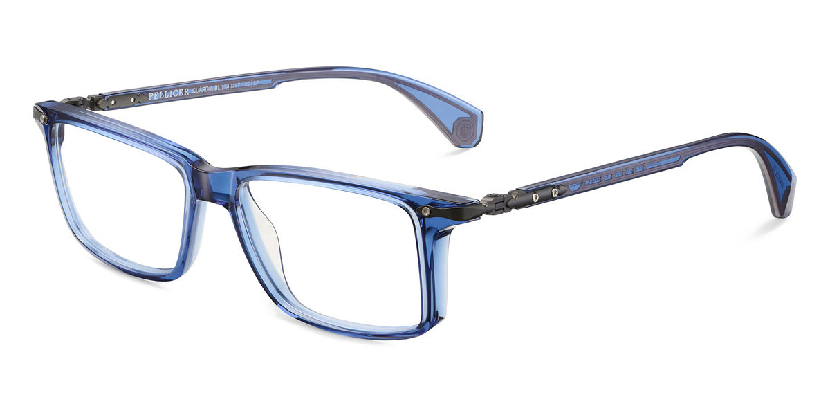 Etnia Barcelona® Guardia ETB 5 GUARDI 54O BL - BL Blue Eyeglasses