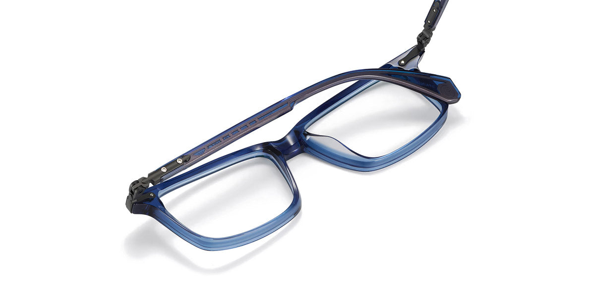 Etnia Barcelona® Guardia ETB 5 GUARDI 54O BL - BL Blue Eyeglasses