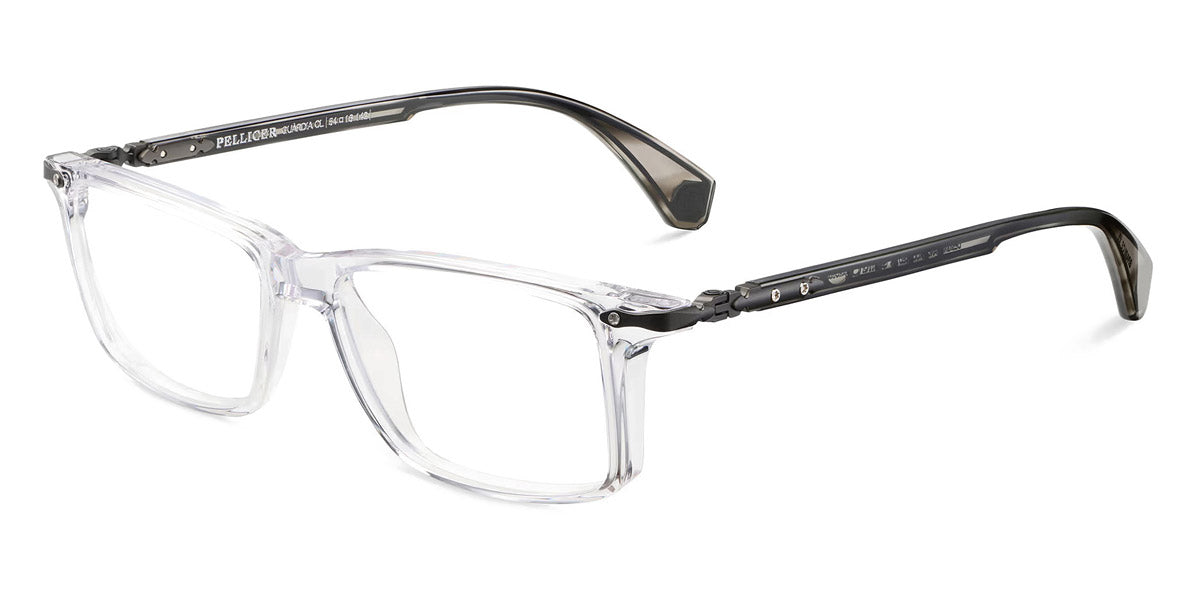 Etnia Barcelona® Guardia ETB 5 GUARDI 54O CL - CL Clear Eyeglasses