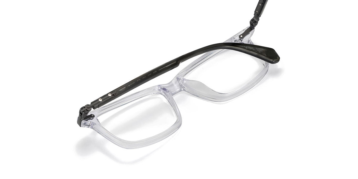 Etnia Barcelona® Guardia ETB 5 GUARDI 54O CL - CL Clear Eyeglasses