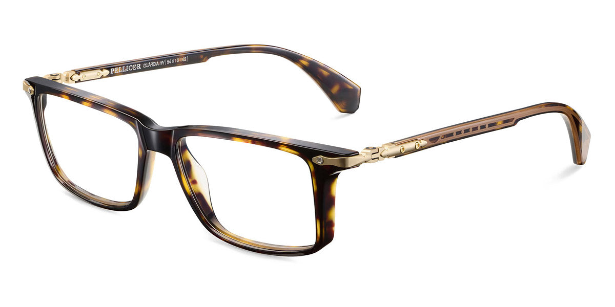 Etnia Barcelona® Guardia ETB 5 GUARDI 54O HV - HV Havana Eyeglasses