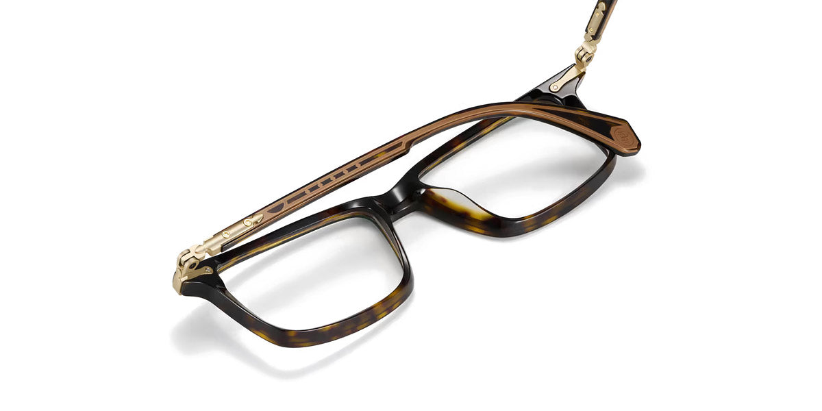 Etnia Barcelona® Guardia ETB 5 GUARDI 54O HV - HV Havana Eyeglasses