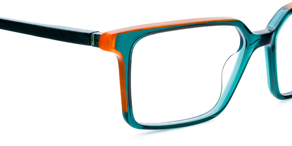 Etnia Barcelona® HAINICH 5 HAINIC 55O OGGR - OGGR Gold/Green Eyeglasses