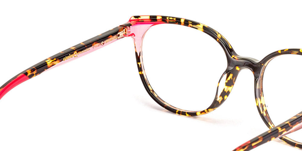 Etnia Barcelona® HANNAH BAY 5 HANNAH 52O HVPK - HVPK Havana/Pink Eyeglasses