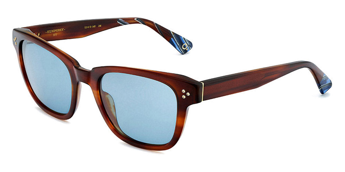 Etnia Barcelona® HUMPHREY 5 HUMPHR 52S HV - HV Havana Sunglasses