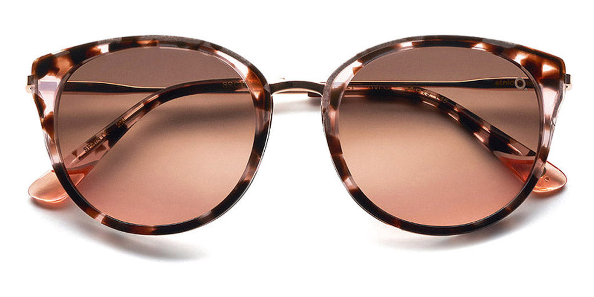 Etnia Barcelona® IFARA 21 SUN 5 IFAR21 54S HVPG - HVPG Havana/Pink Sunglasses