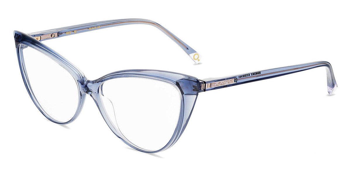 Etnia Barcelona® IRIS 5 IRIS 56O BL - BL Blue Eyeglasses