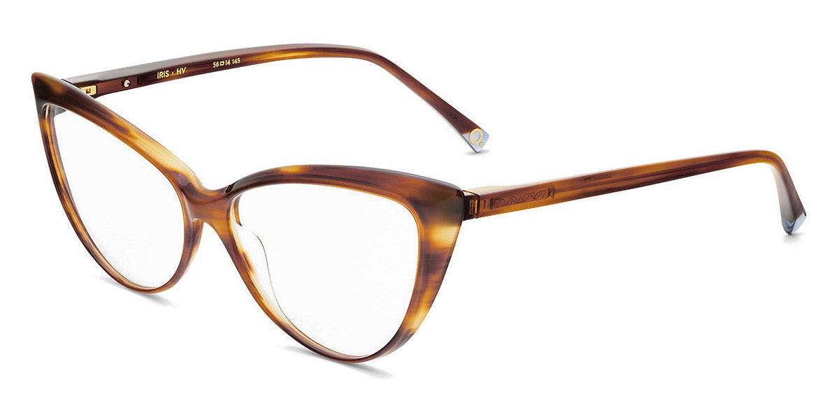 Etnia Barcelona® IRIS 5 IRIS 56O HV - HV Havana Eyeglasses