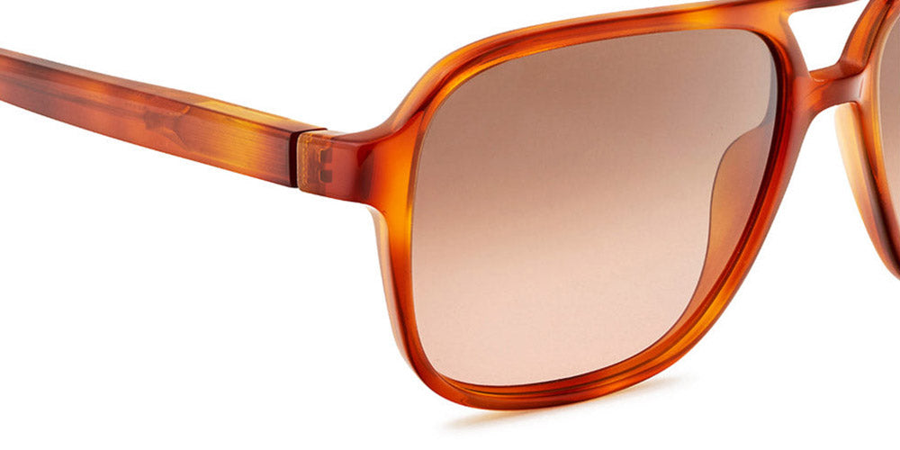 Etnia Barcelona® IVA SUN 5 IVA 56S HV - HV Havana Sunglasses