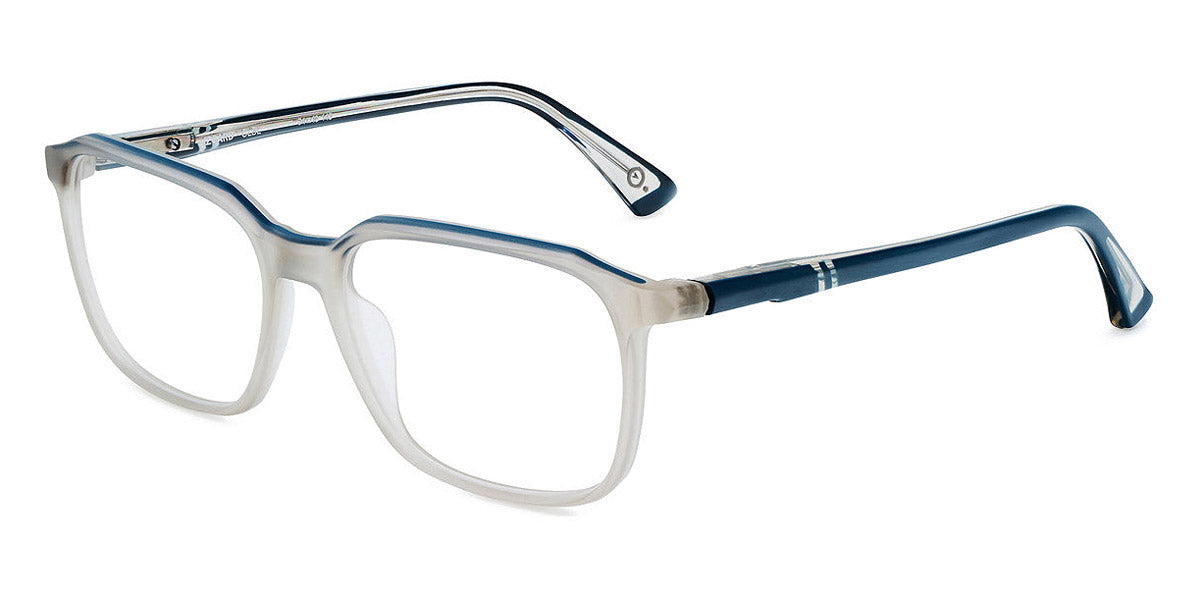 Etnia Barcelona® IZOARD 5 IZOARD 54O CLBL - CLBL Transparent/Blue Eyeglasses