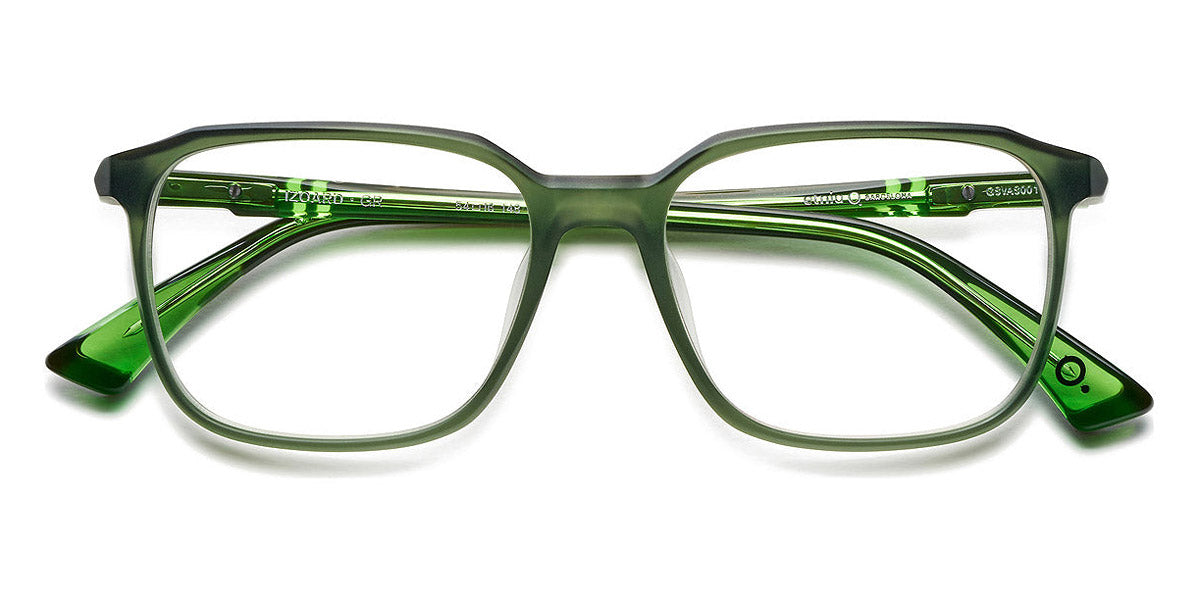 Etnia Barcelona® IZOARD 5 IZOARD 54O GR - GR Green Eyeglasses