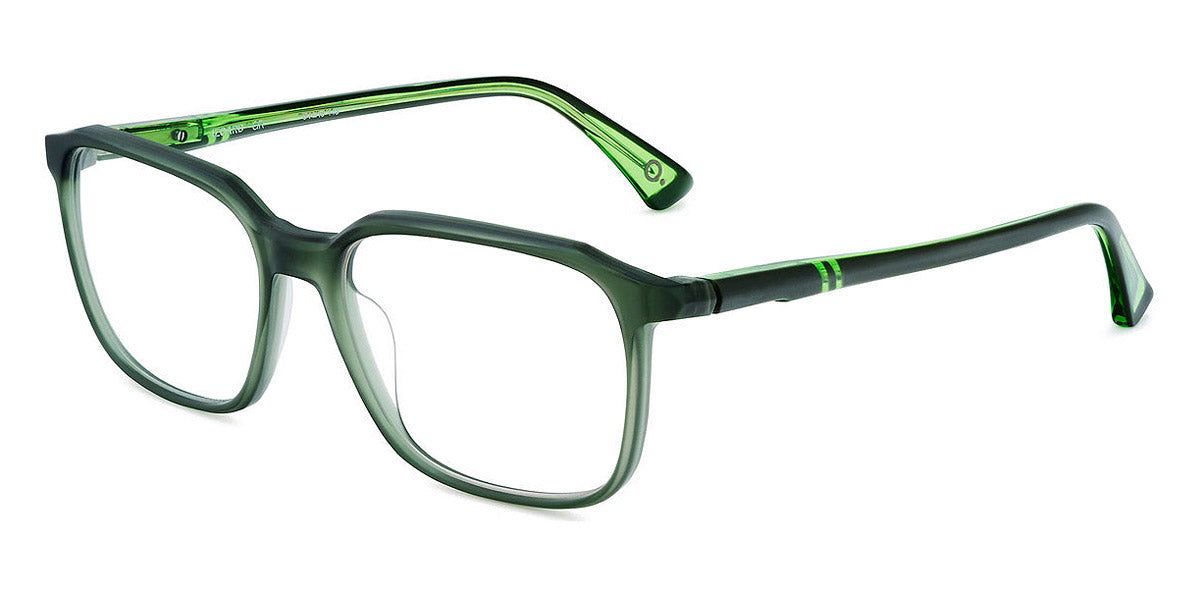 Etnia Barcelona® IZOARD 5 IZOARD 54O GR - GR Green Eyeglasses