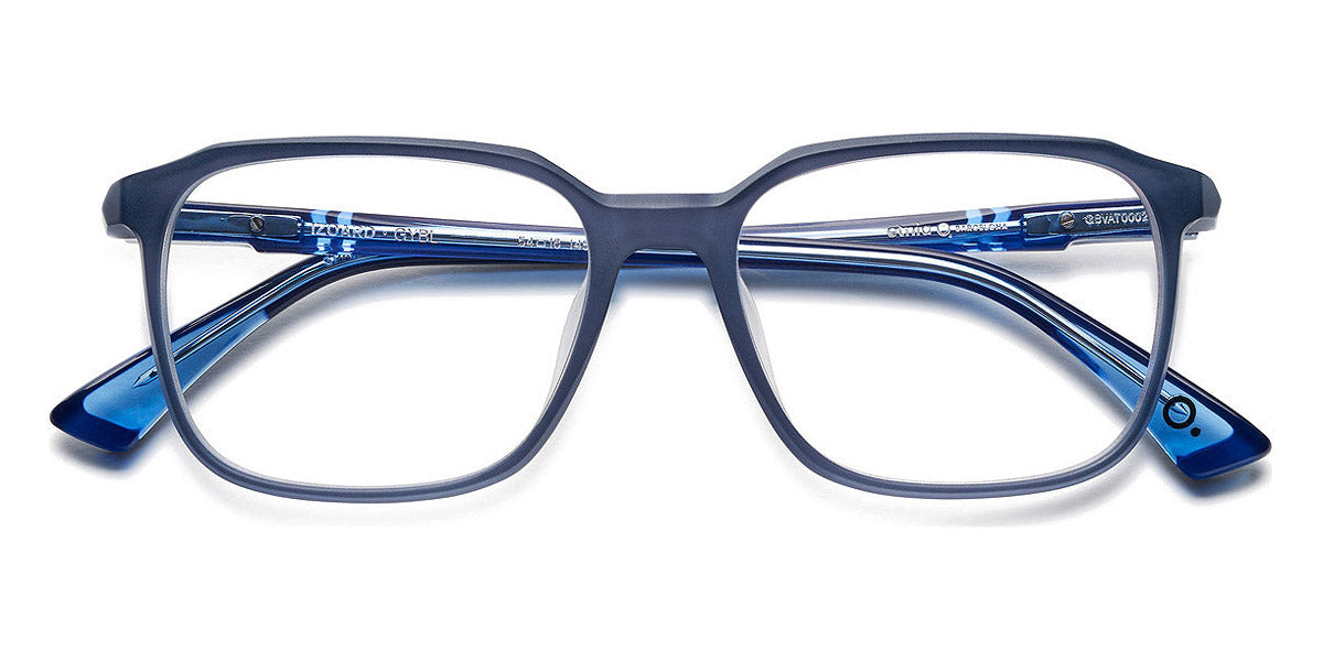 Etnia Barcelona® IZOARD 5 IZOARD 54O GYBL - GYBL Grey/Blue Eyeglasses