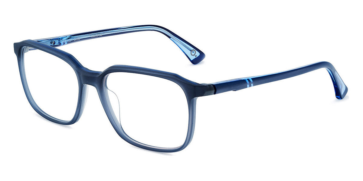 Etnia Barcelona® IZOARD 5 IZOARD 54O GYBL - GYBL Grey/Blue Eyeglasses