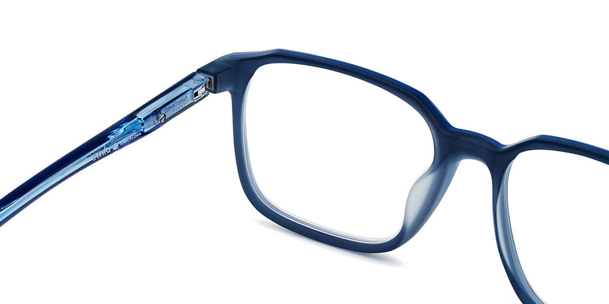 Etnia Barcelona® IZOARD 5 IZOARD 54O GYBL - GYBL Grey/Blue Eyeglasses