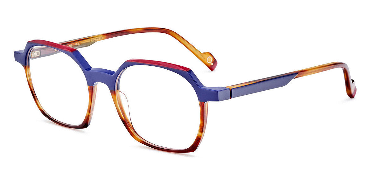 Etnia Barcelona® JANI 5 JANI 50O BLRD - BLRD Blue/Red Eyeglasses