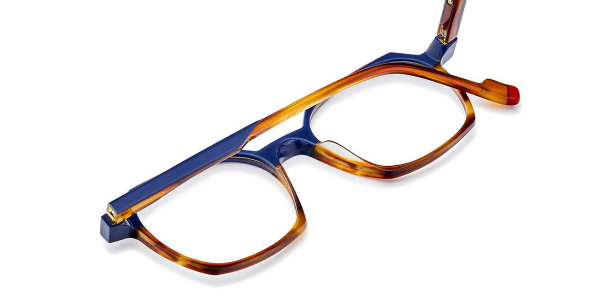 Etnia Barcelona® JANI 5 JANI 50O BLRD - BLRD Blue/Red Eyeglasses