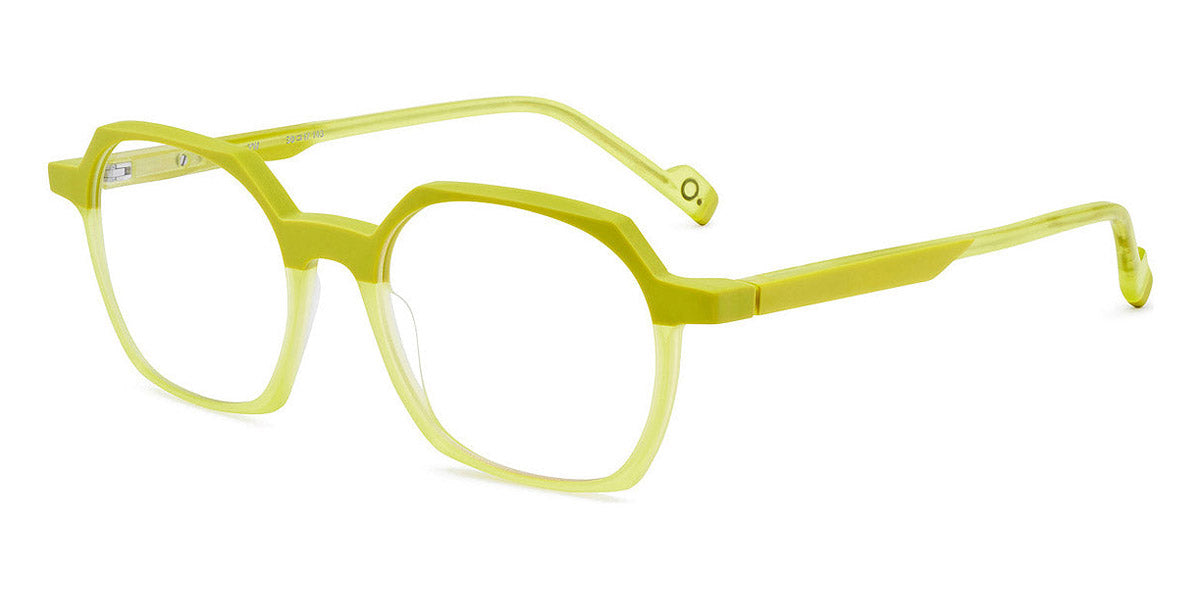 Etnia Barcelona® JANI 5 JANI 50O YW - YW Yellow Eyeglasses