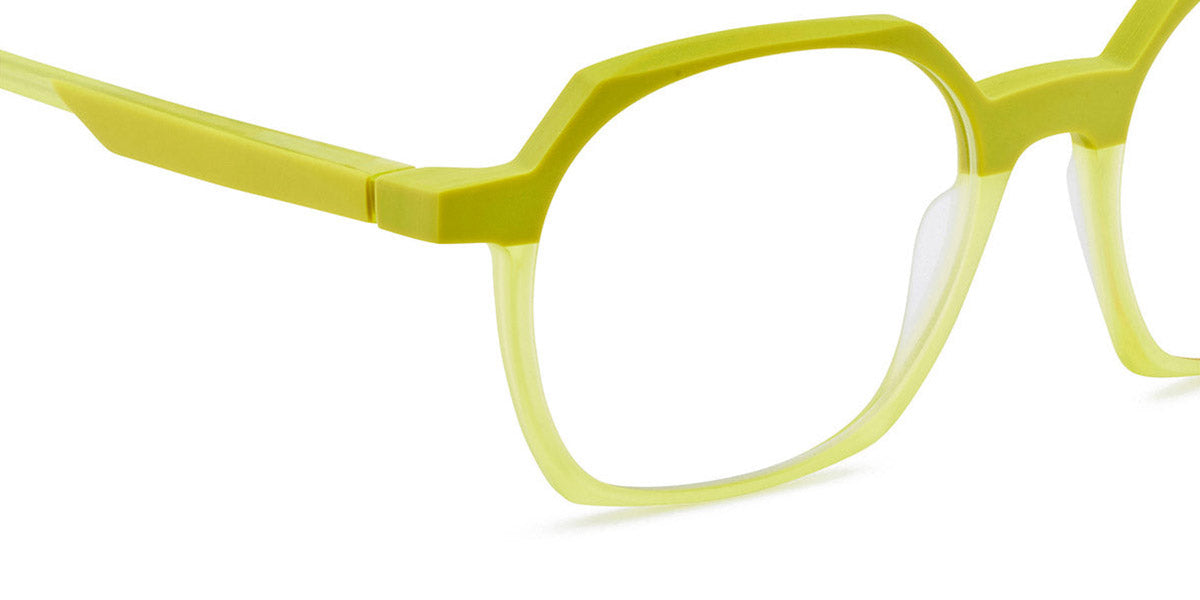 Etnia Barcelona® JANI 5 JANI 50O YW - YW Yellow Eyeglasses