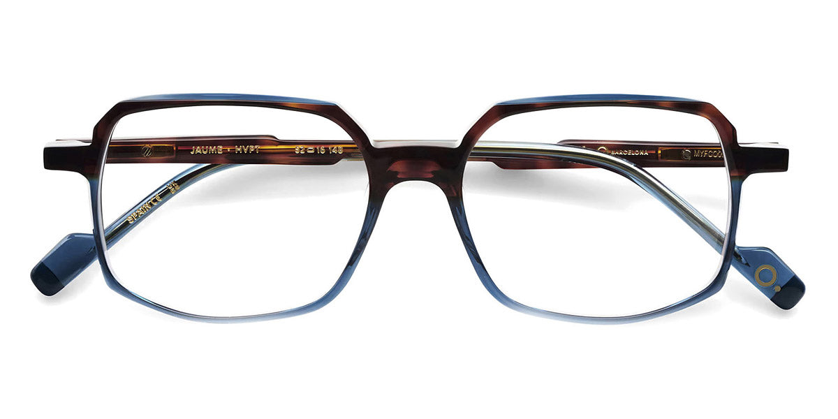 Etnia Barcelona® Jaume ETB 5 JAUME 52O HVPT - HVPT HV/PT Eyeglasses