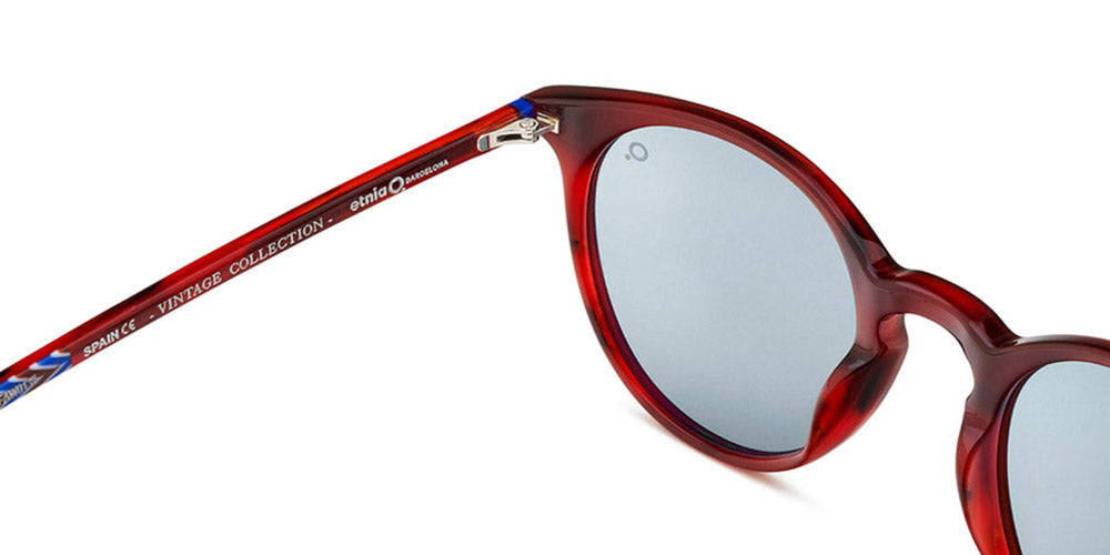 Etnia Barcelona® JORDAAN SUN II SUN 5 JORDA2 50S HVBL - HVBL Havana/Blue Sunglasses